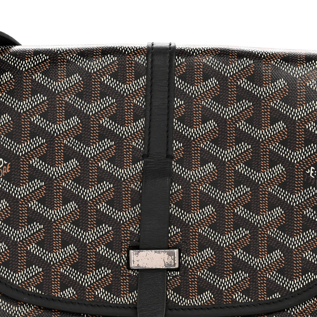 Handbag - Black