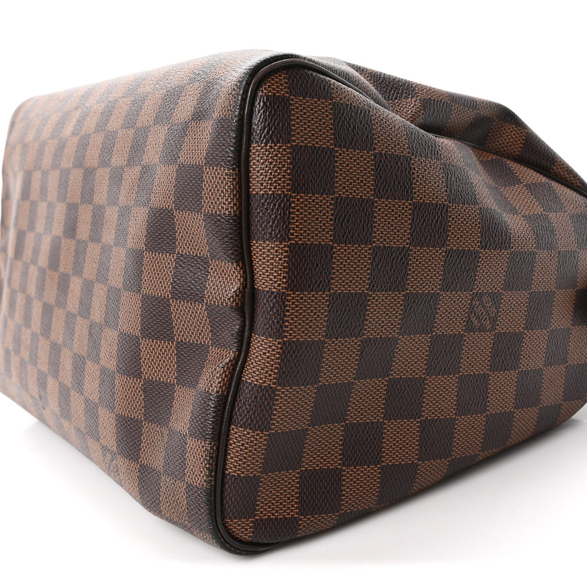 Damier Ebene Speedy 30 Handbag