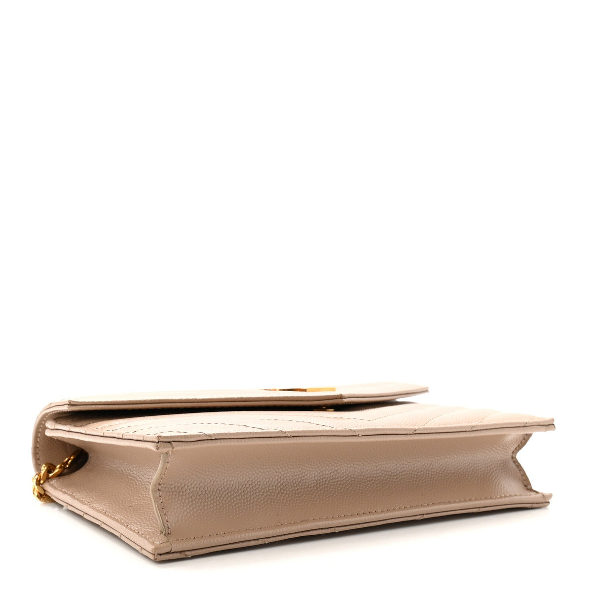 Wallet Bag - Beige