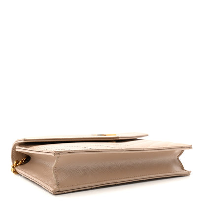 Wallet Bag - Beige