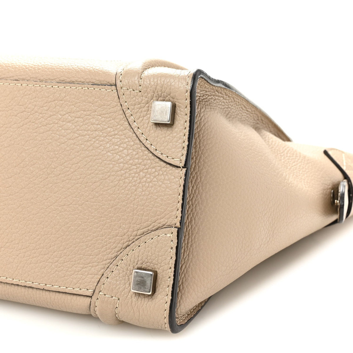 Calfskin Travel Bag