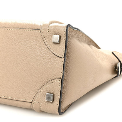 Calfskin Travel Bag
