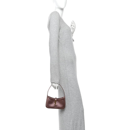 Mini Hobo Bag