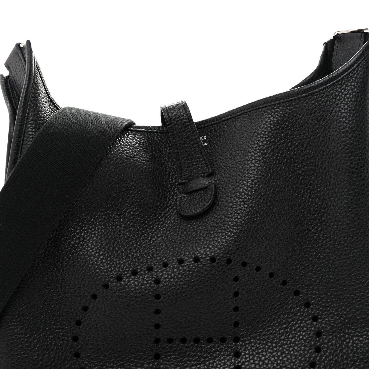 Handbag - Black