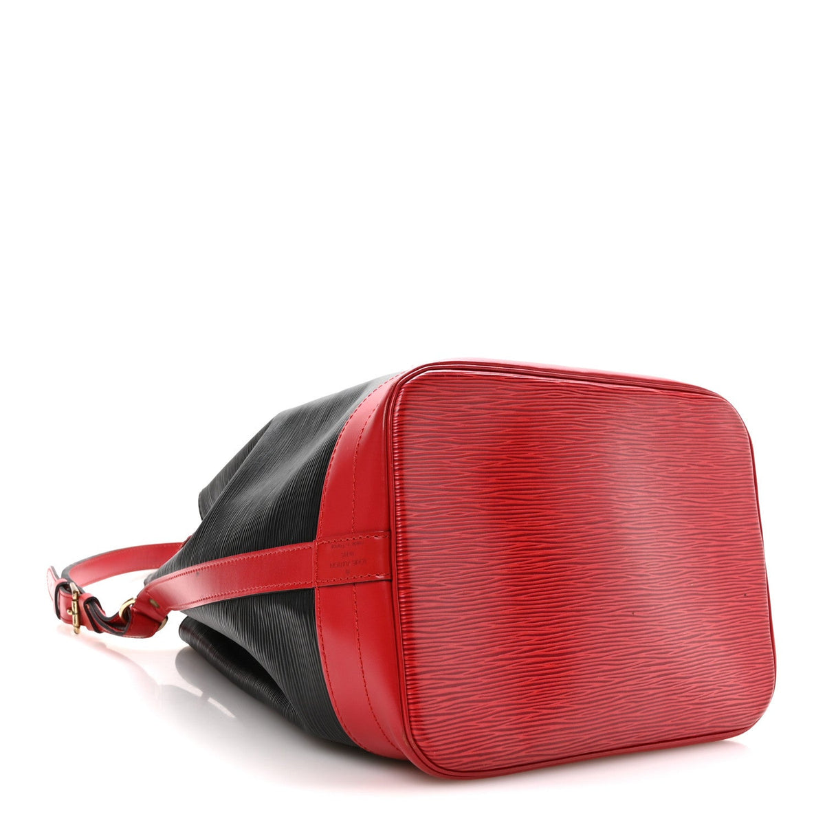 Handbag - Red
