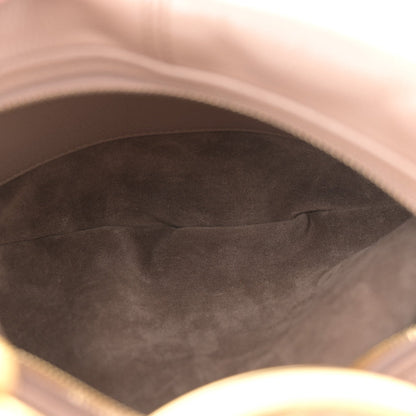 Small Calfskin Hobo Bag