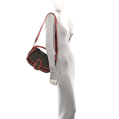 Large Fabric Handbag