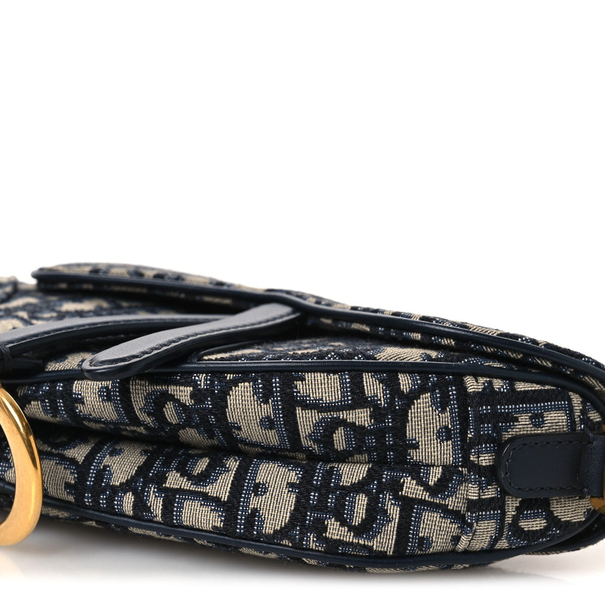 Mini Handbag - Blue