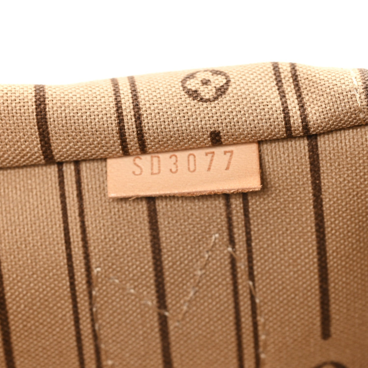 Monogram Neverfull Pm Handbag
