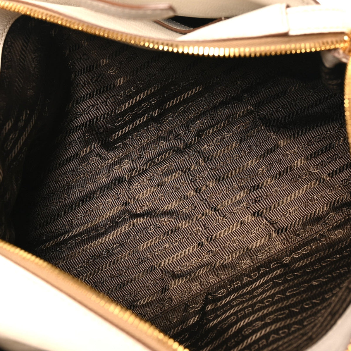 Medium Calfskin Tote Bag