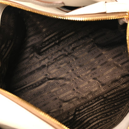Medium Calfskin Tote Bag