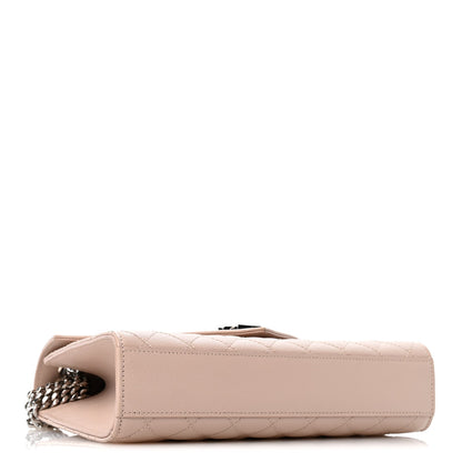 Medium Satchel Bag - Red