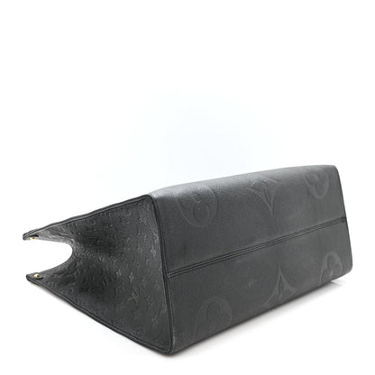 Handbag - Black