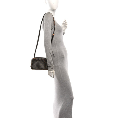 Monogram Pochette Marly Bandouliere Handbag