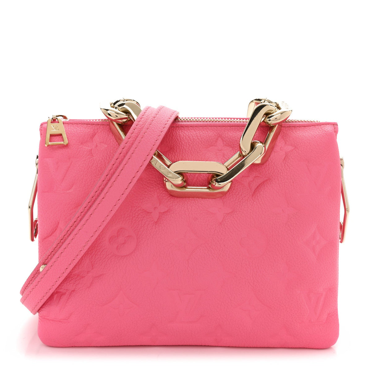 Calfskin Handbag