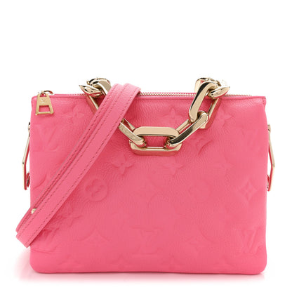 Calfskin Handbag
