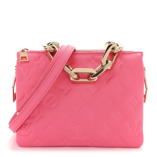 Calfskin Handbag