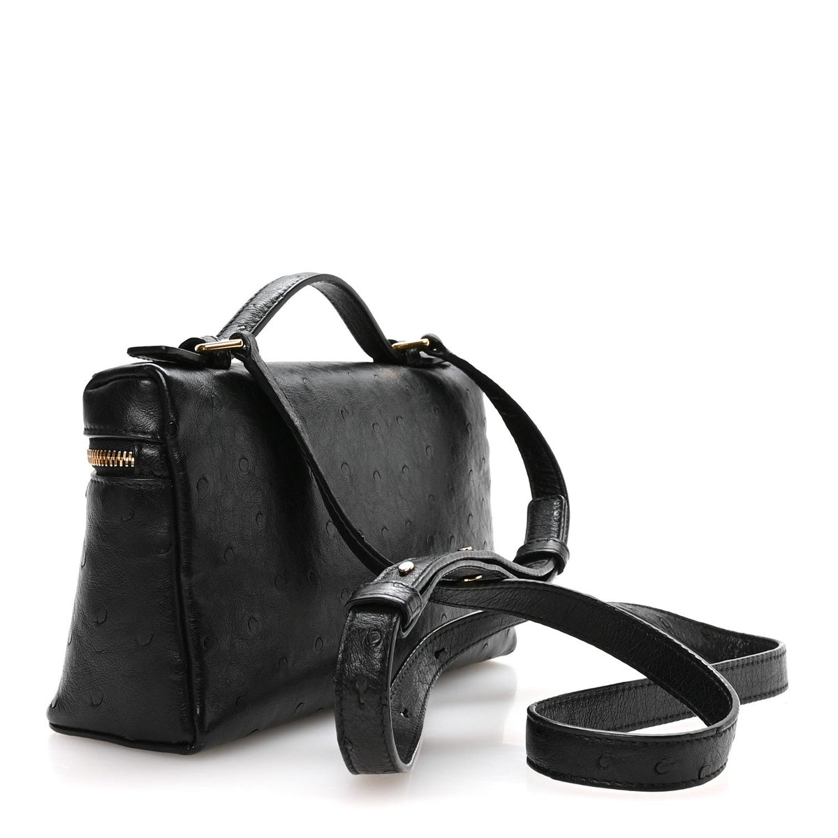 Pouch - Black