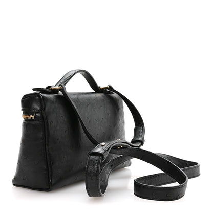 Pouch - Black