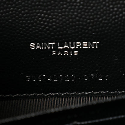 Wallet Bag - Black