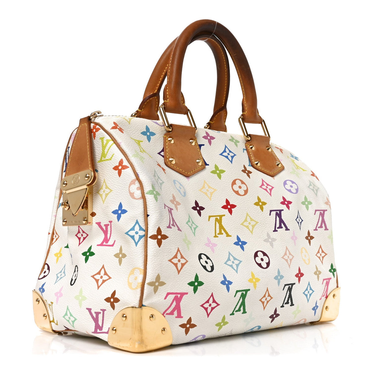 Handbag - White