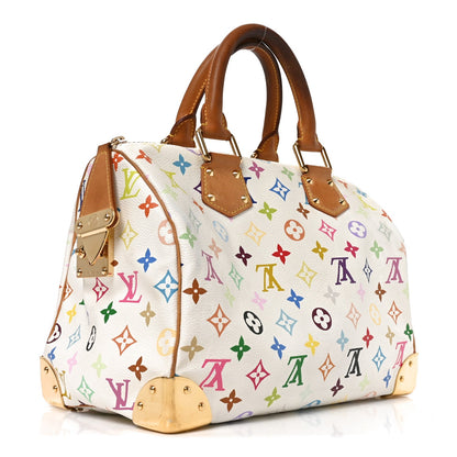 Handbag - White