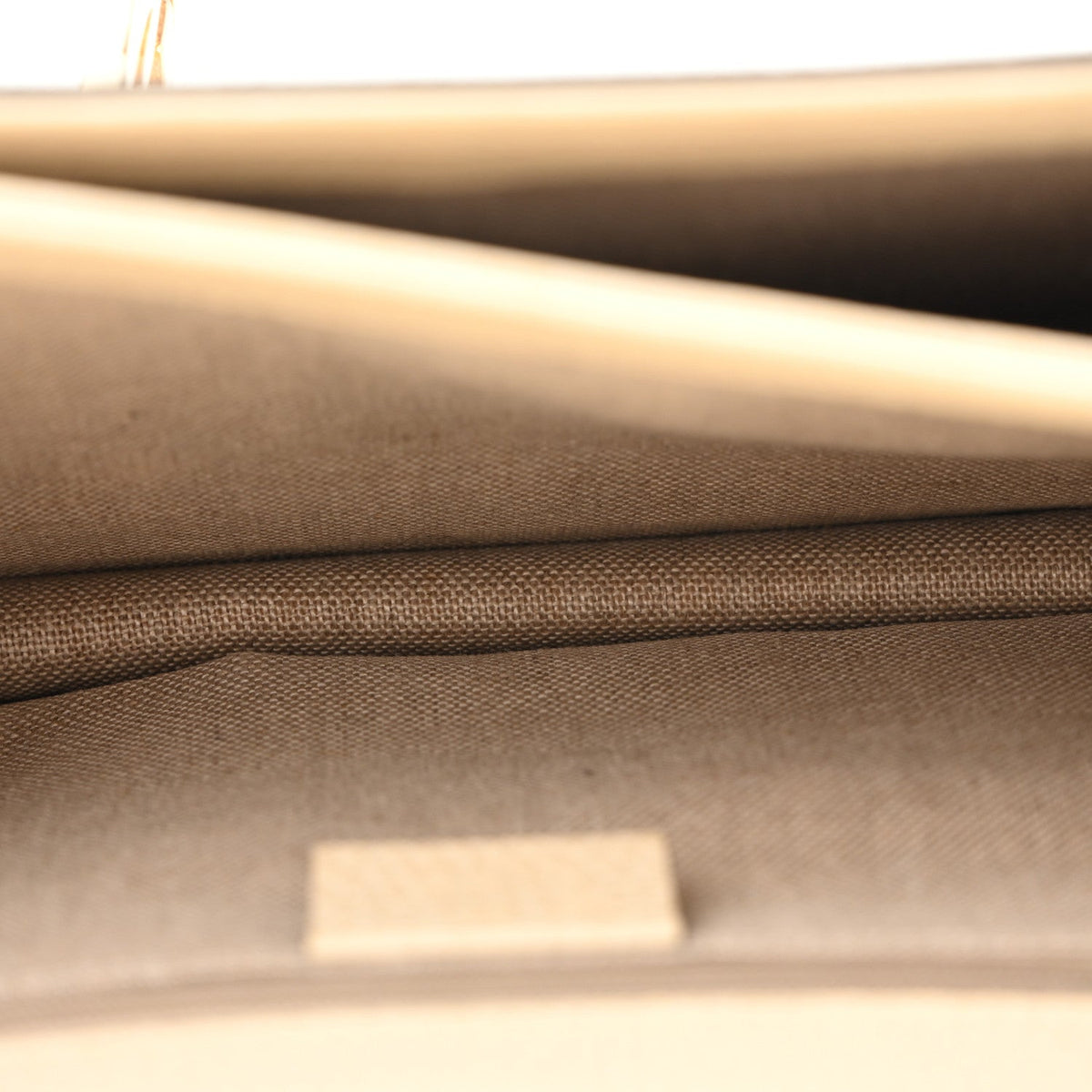Calfskin Shoulder Bag
