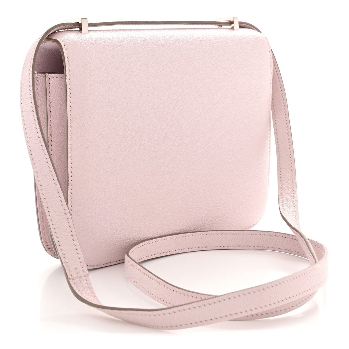 Handbag - Tan