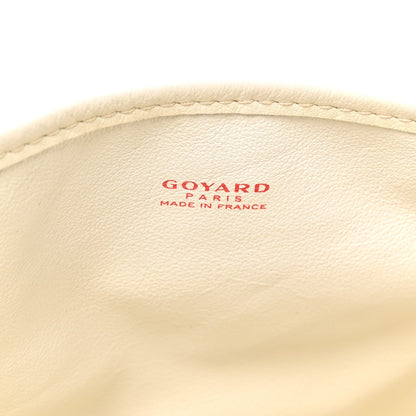 Mini Handbag - White