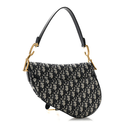 Handbag - Blue
