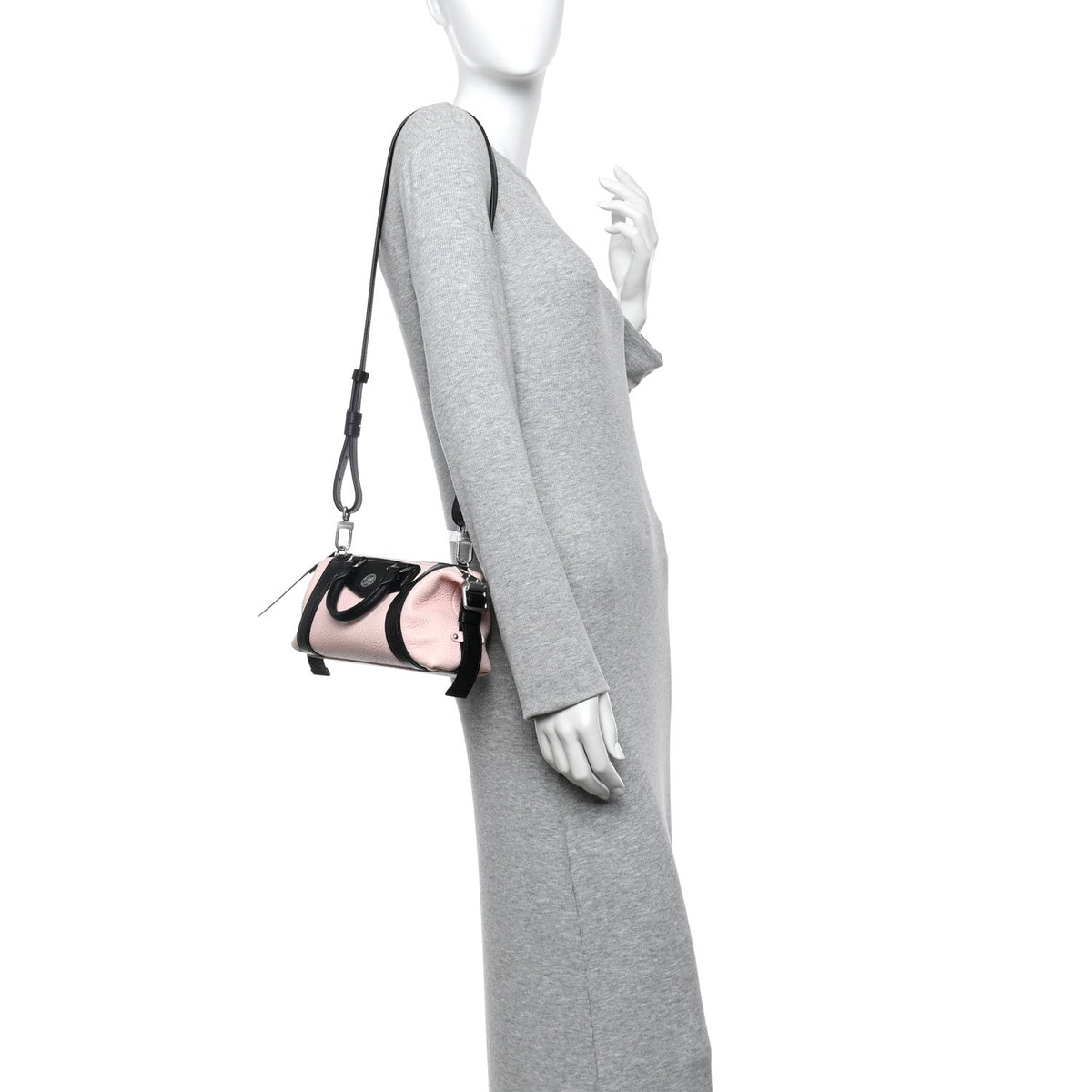 Nano Calfskin Handbag