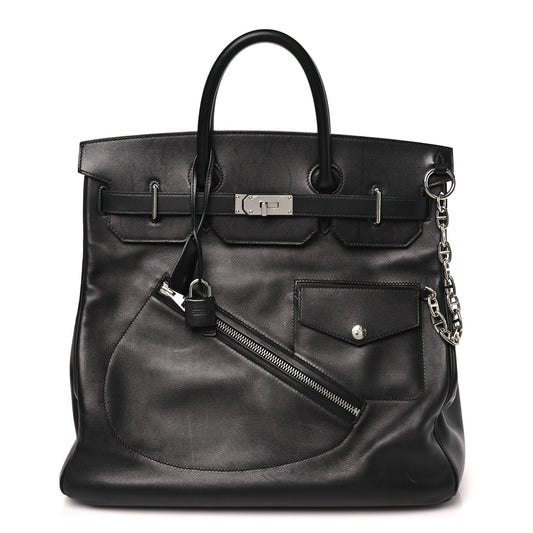 Handbag - Black