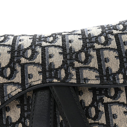 Mini Handbag - Blue