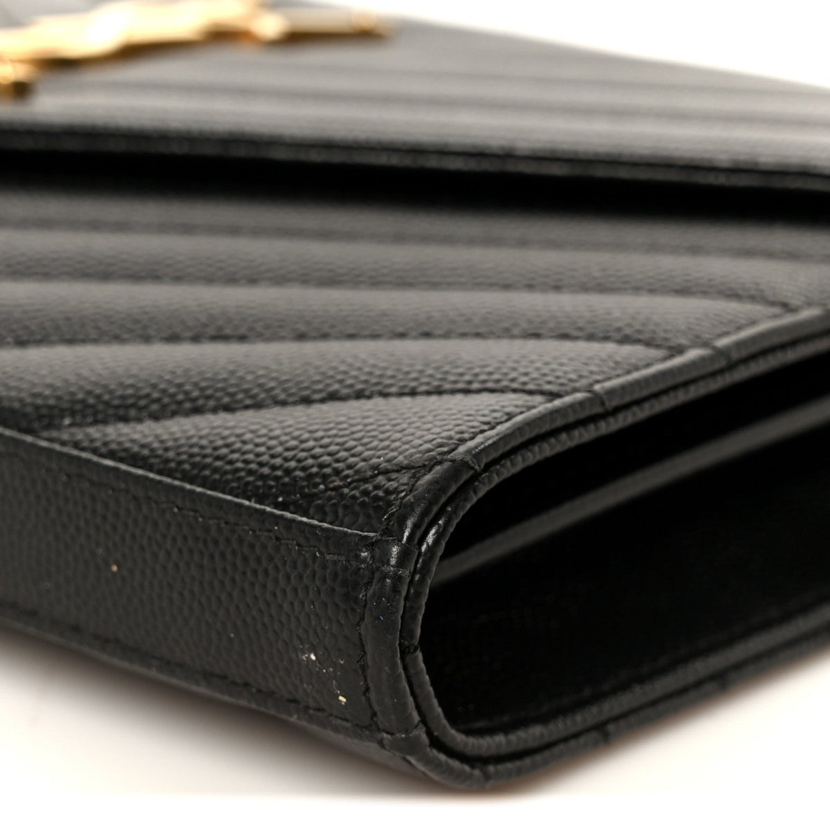Wallet Bag - Black
