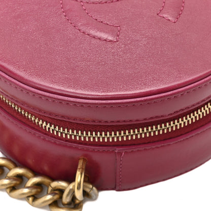 Calfskin Handbag