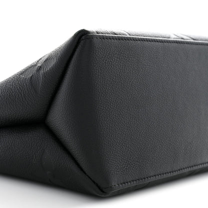 Handbag - Black