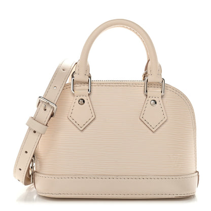 Nano Handbag
