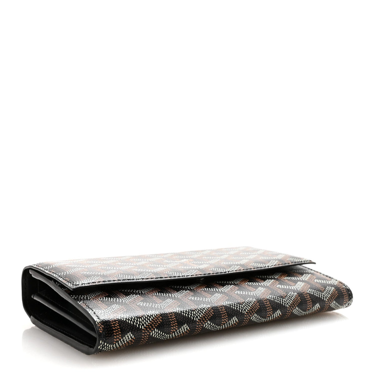 Wallet Bag - Black