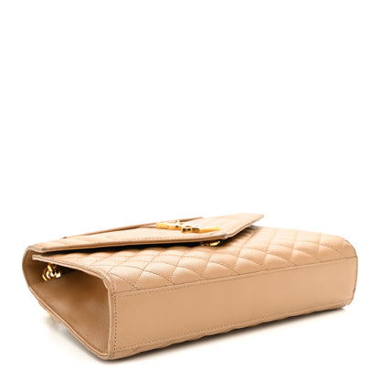 Medium Satchel Bag - Red