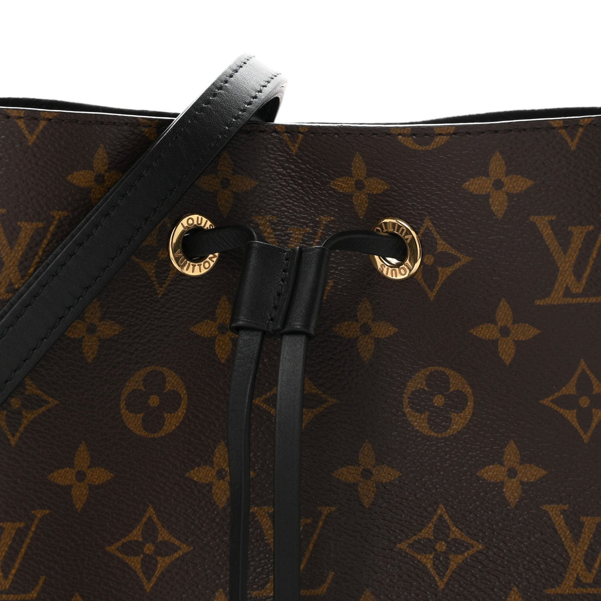 Handbag - Black