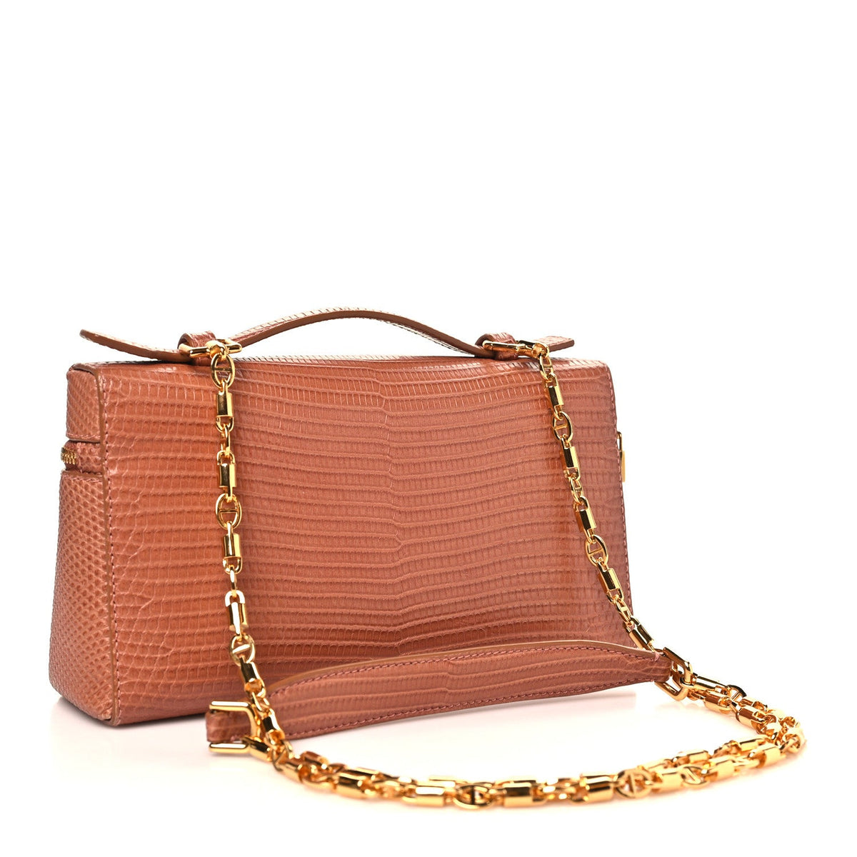 Pouch - Brown