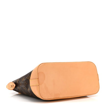 Monogram Lockit Pm Handbag
