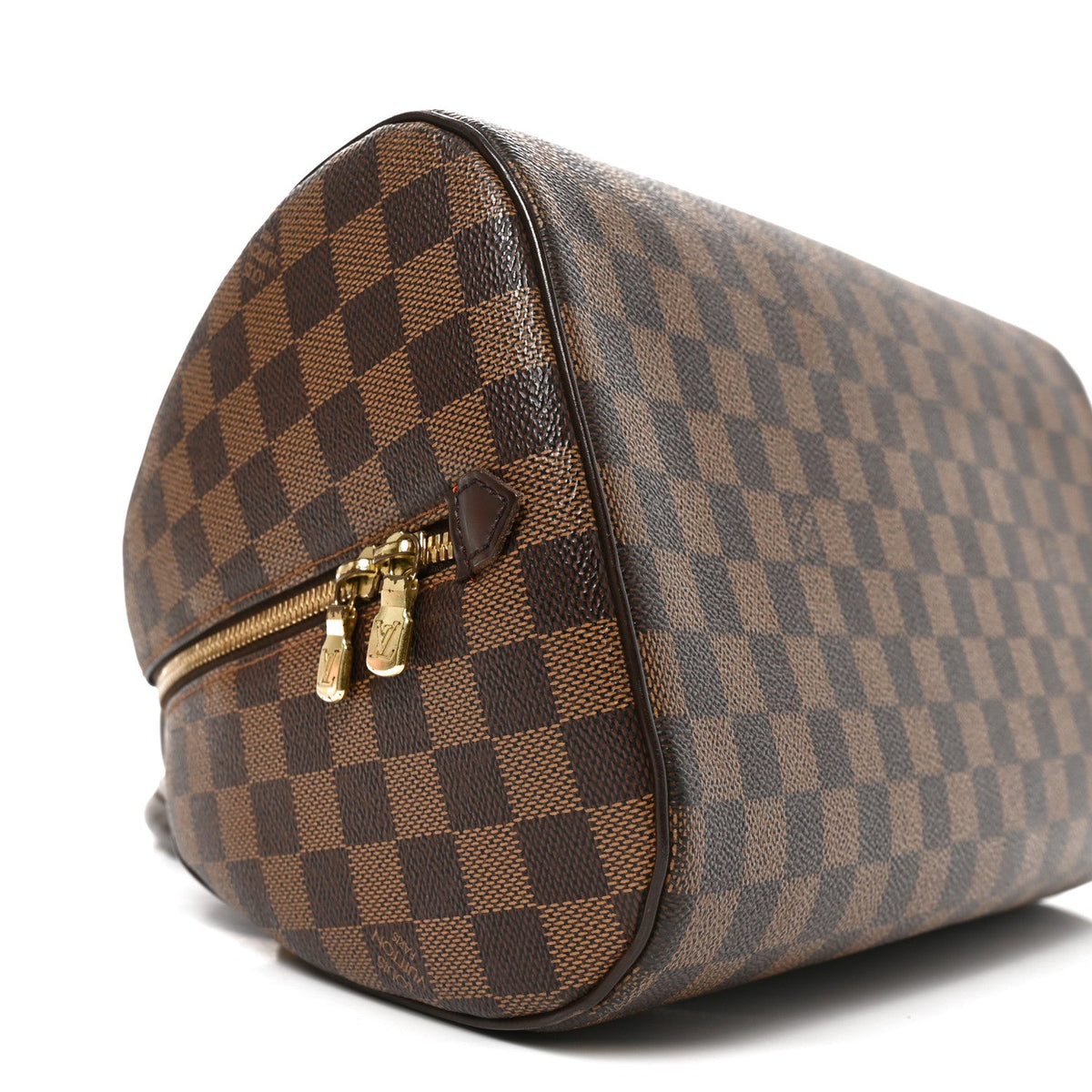 Damier Ebene Ribera Mm Handbag