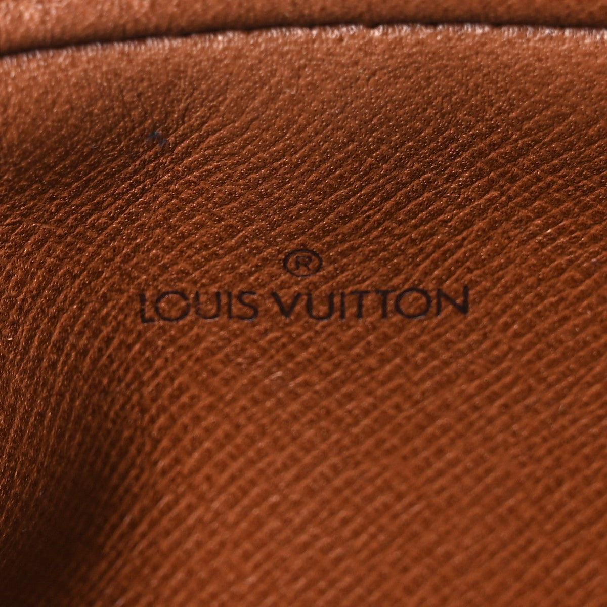 Monogram Pochette Marly Bandouliere Handbag