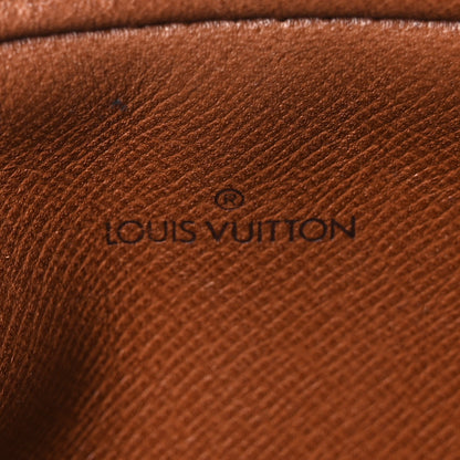 Monogram Pochette Marly Bandouliere Handbag