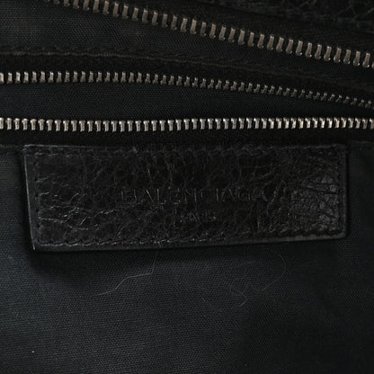 Mini Handbag - Black