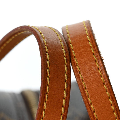 Monogram Spontini Handbag