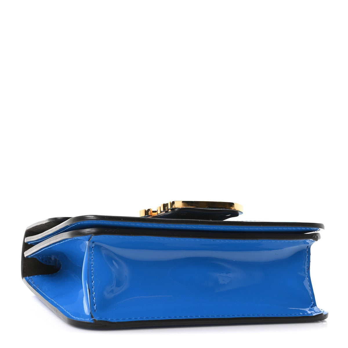 Crossbody Bag - Blue