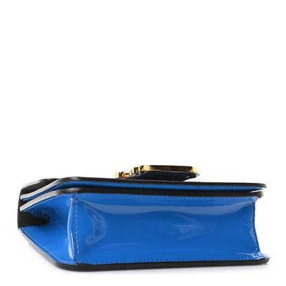 Crossbody Bag - Blue