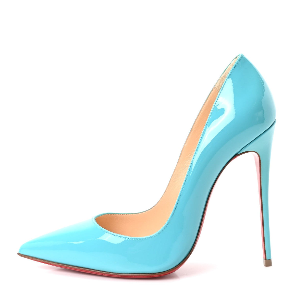 Patent So Kate Pumps Pacific